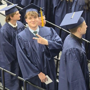 Isaac Brown